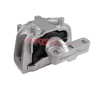 METZGER 8054257 Sospensione, Motore per AUDI,SKODA,VW