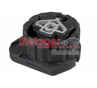 METZGER 8054278 Supporto, Ripartitore di coppia per BMW