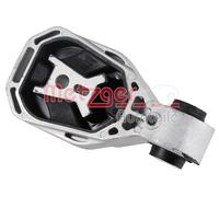 METZGER 8054324 Sospensione, Motore per MERCEDES-BENZ