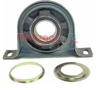 METZGER 8070121 Supporto albero trasmissione