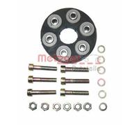 METZGER 8070451 Snodo, albero cardanico per MERCEDES-BENZ
