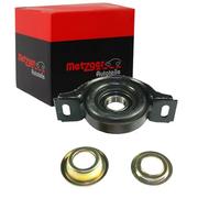 Metzger Autoteile Supporto albero trasmissione 8070489 Giunto anteriore Ø30 mm