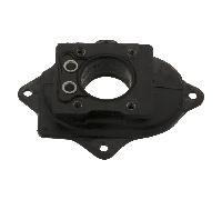 METZGER 8070866 Flangia, Iniezione centralizzata