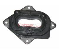METZGER 8070911 Flangia, Carburatore per AUDI,SEAT,VW