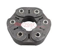 METZGER 8073628 Snodo, albero cardanico per PORSCHE,VW