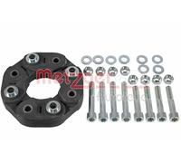 METZGER 8073640 Snodo, albero cardanico per MAYBACH,MERCEDES-BENZ