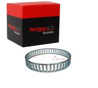 Anello sensore impulsi ABS Assale posteriore 0900764 METZGER per BMW 3 Coupé 3 1