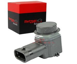 Metzger 901119 Sensor, Sensore di parcheggio | Compatibile con: AUDI A4 Allroad B8, A4 B8, A4 B8 Avant, A5, A5 Cabriolet, A5 Sportback, A6 C7, A6 C7 Avant, A7 Sportback