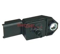 Metzger 905288 Sensor, aspirazione originale pressione