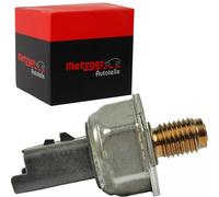 METZGER 0906212 Sensore, Pressione carburante per CITROËN,FIAT,FORD,MINI,PEUGEOT