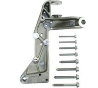 METZGER 58085402 Supporto, Supporto braccio oscillante