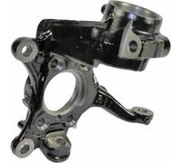 METZGER Achsschenkel Radaufhängung 58089202 Anteriore Destra Audi Seat