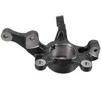 METZGER Achsschenkel Radaufhängung 58169902 Anteriore Destro per Chevrolet