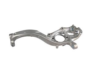 METZGER Achsschenkel Radaufhängung Anteriore Destra 58124902 per AUDI A4 102 mm
