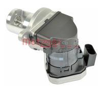 METZGER AGR-Valvola Elettrica Per Mercedes-Benz E-Class C-Class 0892385