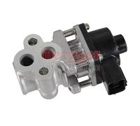 METZGER AGR-Valvola Elettrica Per Suzuki Swift IV 1.2 Alto Opel Agila (B)