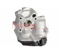 METZGER AGR-Ventil EGR Elettrico Per Mercedes Classe C S204 S205