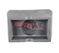 METZGER Alloggiamento Martinetto 2270013 per BMW 7 (E65, E66, E67) 6 Coupe (E63)