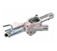 Metzger Alloggio Termostato per Hyundai Kia