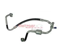 Metzger Alta Pressione Linea Bassa Aria Condizionata per Ford Galaxy Sedile