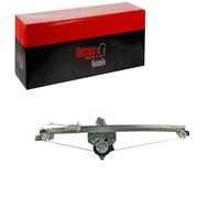 Metzger Autoteile Alzacristallo 2160284 Anteriore destro per Nissan, Opel, Renault