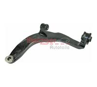 Metzger Ammortizzatore Anteriore SX per VW Multivan Transporter T5 Da 5/11