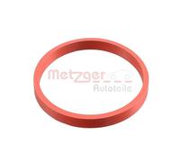 METZGER Anello tenuta Flessibile aria alimentazione 2400583 per DACIA DUSTER FPM