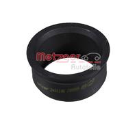 METZGER Anello tenuta Flessibile aria alimentazione 2401106 Turbocompressore a