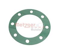 METZGER Anello tenuta Supporto semiasse 6111503 Posteriore 0,5 90 140