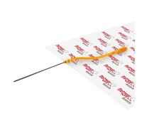 METZGER Astina olio motore Asta Livello Olio 8001026 per RENAULT TWINGO I (C06)