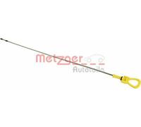 METZGER Astina olio motore Asta Livello Olio 8001038