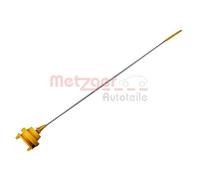 METZGER Astina olio motore Asta Livello Olio 8001063