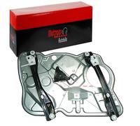 Metzger Autoteile Alzacristallo 2160140 Anteriore Destro per Skoda Octavia 1.9 TDI