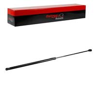 METZGER 2110572 Ammortizzatore pneumatico cofano motore