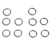 METZGER AUTOTEILE Anello Paraolio Dado Tappo Olio 2430253 Per Audi Bentley