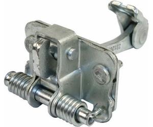 METZGER AUTOTEILE Bloccaggio Porta Rinforzato 2312063 per Citroën, 2 Pezzi