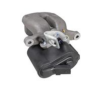 METZGER AUTOTEILE Bremssattel 6261209 Per VW, 38 mm, Posteriore Sinistra