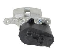 METZGER AUTOTEILE Bremssattel 6261237 Per Ford Volvo Sinistra Posteriore 38 mm