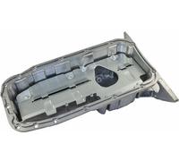 METZGER AUTOTEILE Cárter Dell'Olio 7990019 In Alluminio Per Opel, Rinforzato