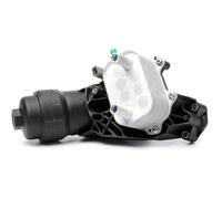 METZGER AUTOTEILE Carter, Filtro olio 2370069