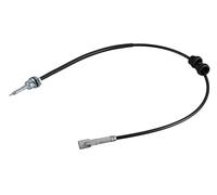 METZGER AUTOTEILE Cavo Tachimetro S 31025 Rinforzato 1.110 mm Per VW