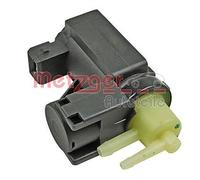 METZGER AUTOTEILE Convertitore pressione, Turbocompressore 0892663 | Compatibile con: HYUNDAI ACCENT II, ACCENT II Stufenheck, ELANTRA III, ELANTRA III Stufenheck, GETZ, MATRIX, SANTA FÉ I