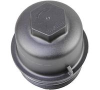 METZGER AUTOTEILE Copercchio Alloggiamento Filtro Olio 2370045 Per BMW