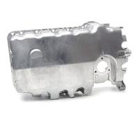 METZGER AUTOTEILE Coppa olio 7990122 | Compatibile con: SKODA OCTAVIA I, OCTAVIA I Combi, VW BORA I, BORA Variant, GOLF IV, GOLF IV Variant, NEW BEETLE