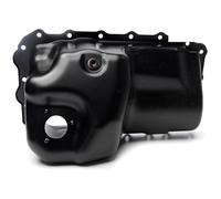 METZGER AUTOTEILE Coppa olio 7990159 | Compatibile con: BMW 1, 1, 1 Cabriolet, 1 Coupe, 3, 3 Cabriolet, 3 Coupe, 3 Touring, X1, Z4 Roadster