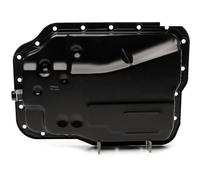METZGER AUTOTEILE Coppa olio, Cambio automatico 7990065 | Compatibile con: MAZDA 3, 3 Stufenheck, 323 S VI, 5, 6 Hatchback, 6 Stufenheck, 626 V, 626 V Hatchback