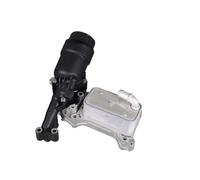METZGER AUTOTEILE Custodia Filtro Olio 2370017 Per Mercedes-Benz