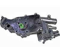 METZGER AUTOTEILE Custodia Termostato 4010284 Per Citroën Peugeot 83 °C