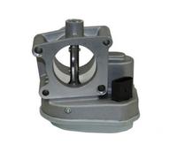 METZGER AUTOTEILE Drosselklappenstutzen 0892606 Per Opel, 48 mm, 12 V