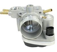 METZGER AUTOTEILE Drosselklappenstutzen 0892613 Elettrico Per Audi Skoda VW